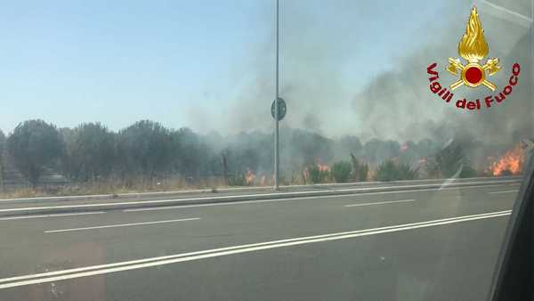 Incendio Maremà 4