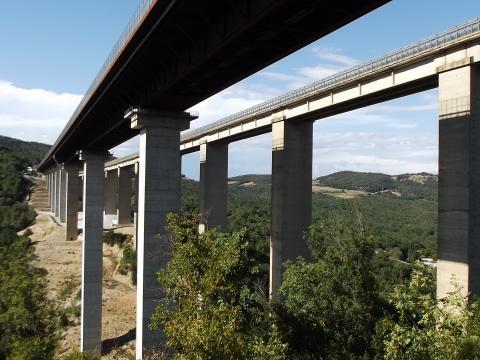 Viadotto Farma 4