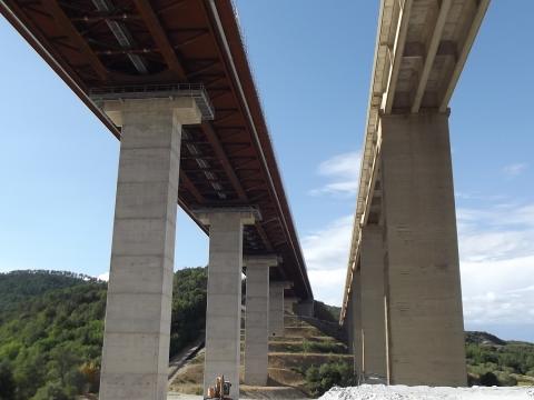 Viadotto Farma 5