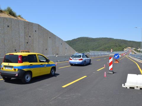 Viadotto Farma