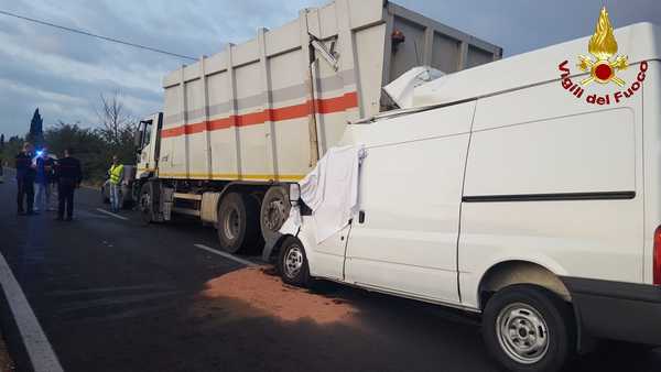 Incidente Aurelia 2