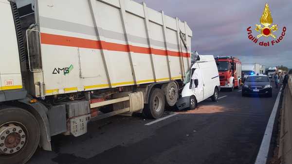 Incidente Aurelia 3