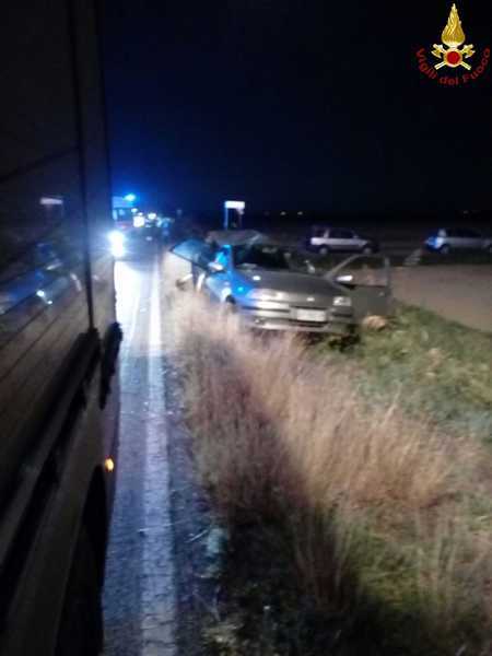 Incidente Casotto dei Pescatori 4