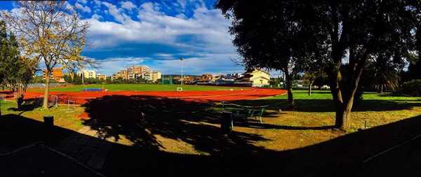 campo atletica Follonica 4