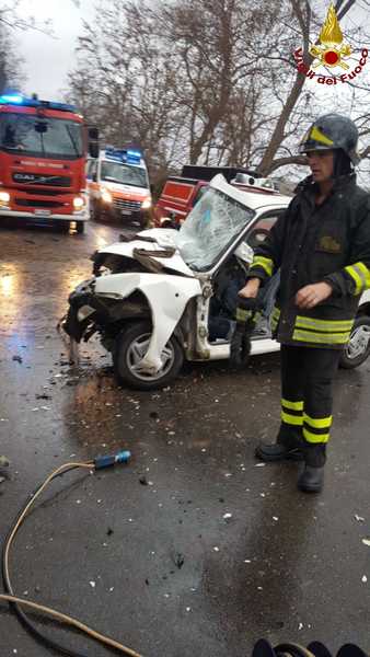 Incidente Poggio Cavallo 4