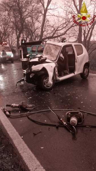 Incidente Poggio Cavallo 5