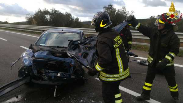 Incidente Batignano 2