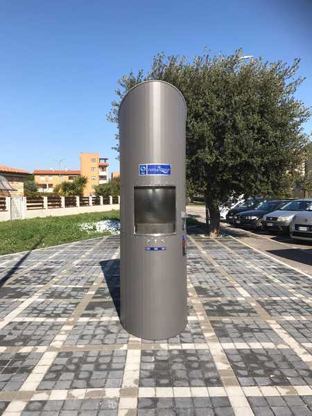 Casette dell’Acqua Albinia 3