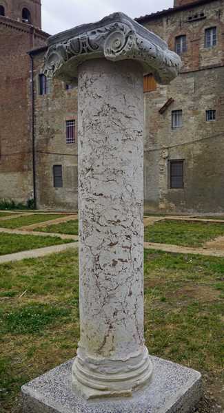 Giardino dell’Archeologia