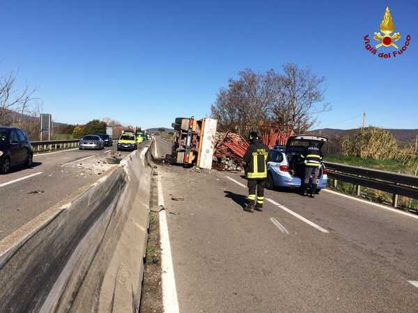 Incidente Aurelia 3