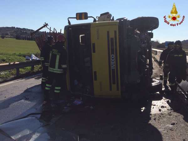 Incidente Aurelia 5