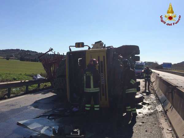 Incidente Aurelia 6