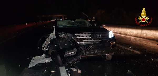 Incidente Gavorrano 2