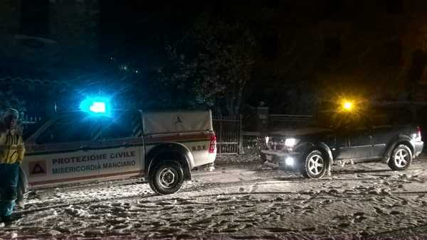 Neve Manciano 9