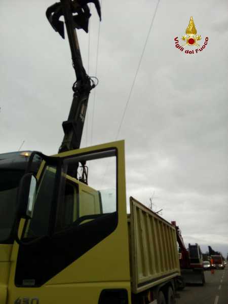 Camion Castiglionese 2