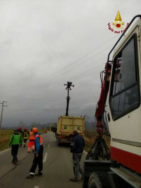 Camion Castiglionese 3