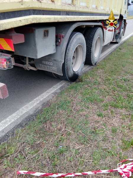 Camion Castiglionese 4