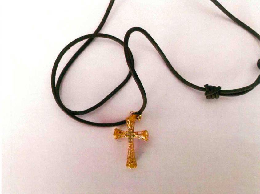 Gioielli rubati 14