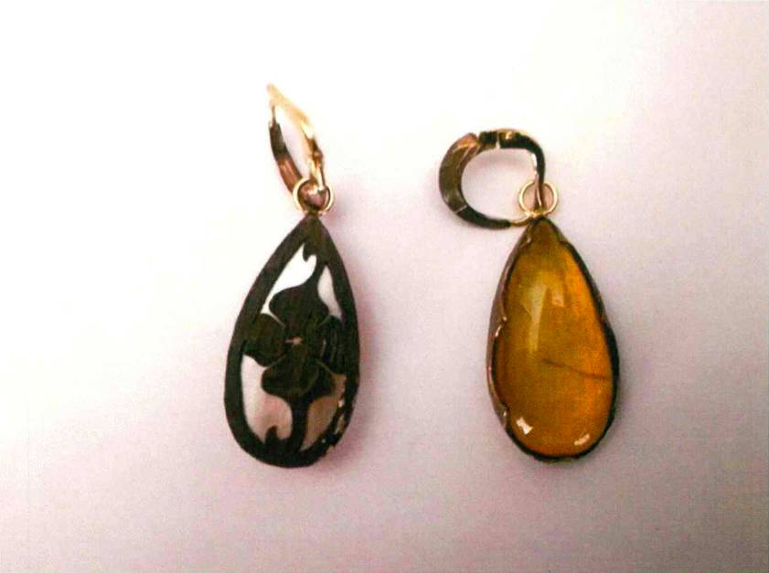 Gioielli rubati 7