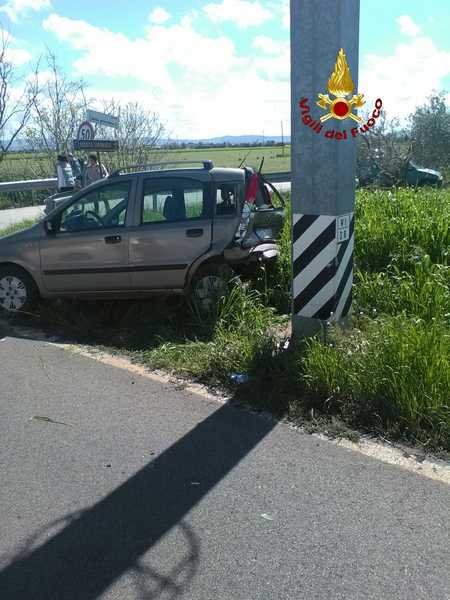 Incidente Principina 4