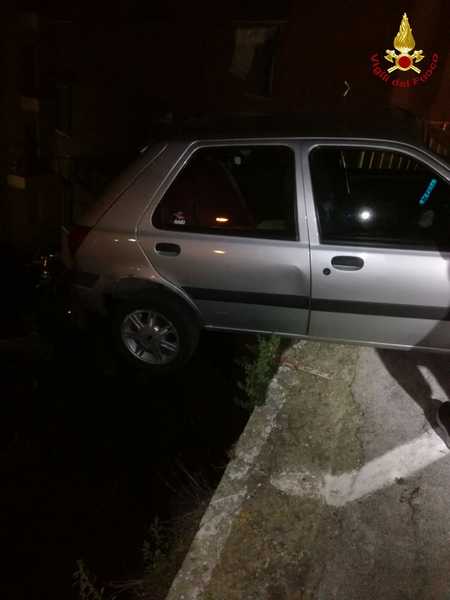 Auto Porto Ercole 4