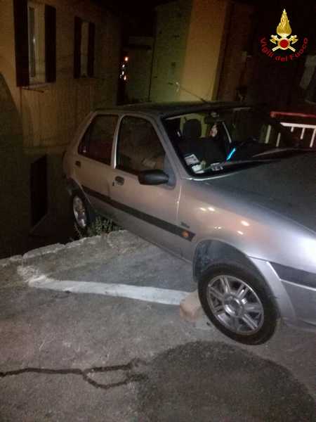 Auto Porto Ercole 5