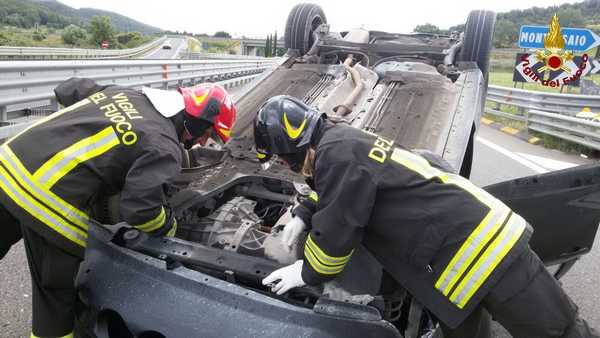 Incidente Senese