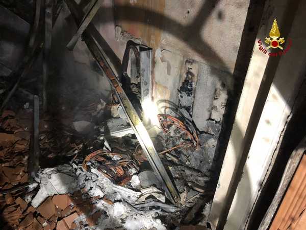 Incendio Manciano 6