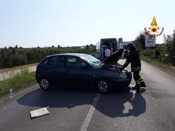 Incidente Follonica 2