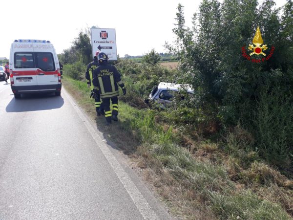 Incidente Follonica 4