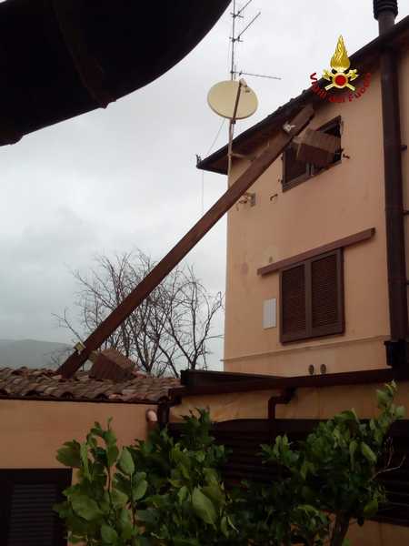 Vento in Maremma