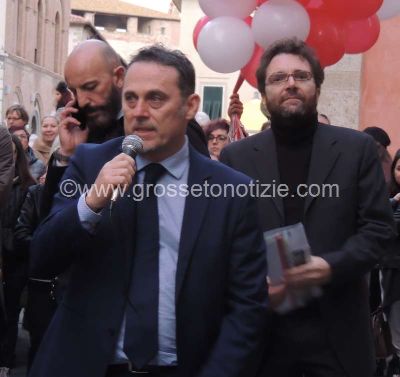 Inaugurazione pop up 2