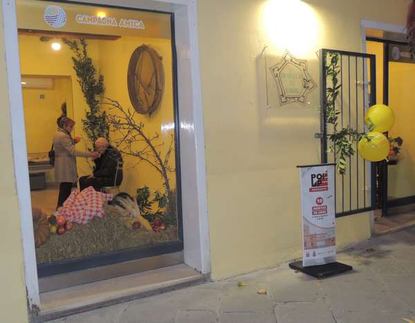 Inaugurazione pop up 5