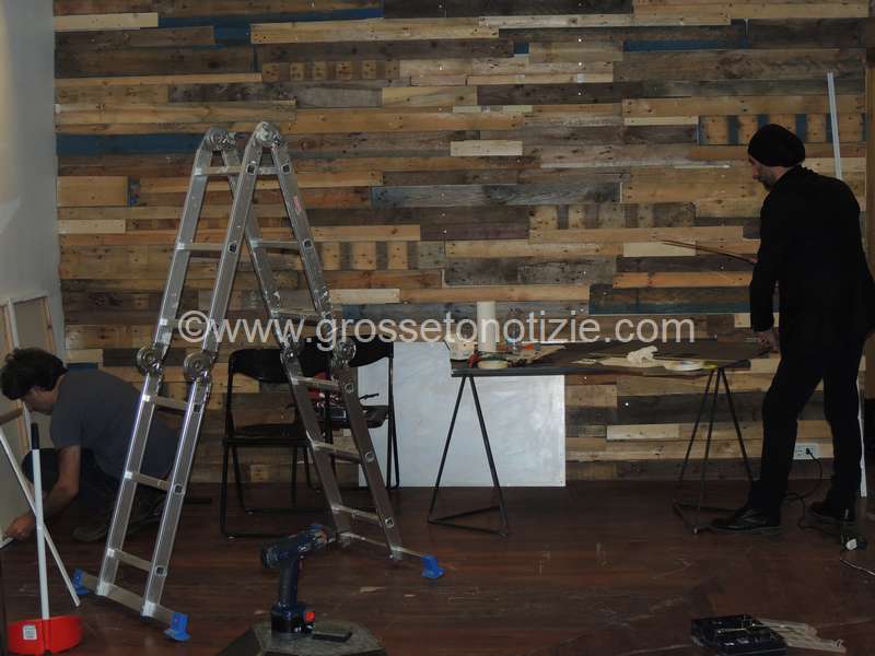 Inaugurazione pop up 7