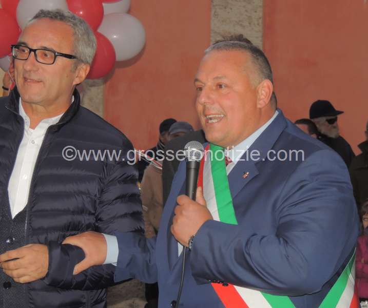 bugli – vivarelli Colonna