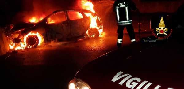 Incidente Paganico 2