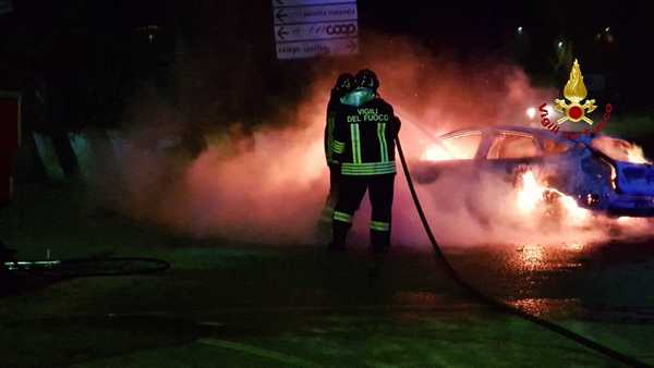 Incidente Paganico 5