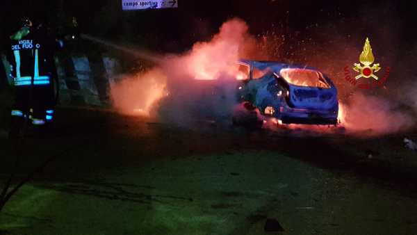 Incidente Paganico 6