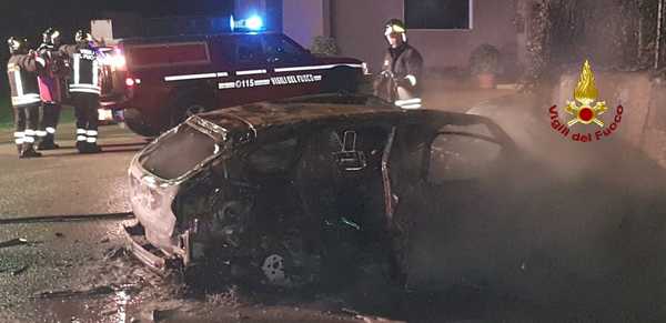 Incidente Paganico 7