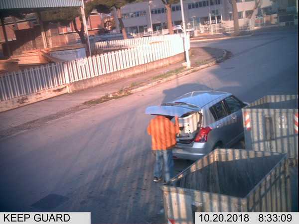 Rifiuti Grosseto 5