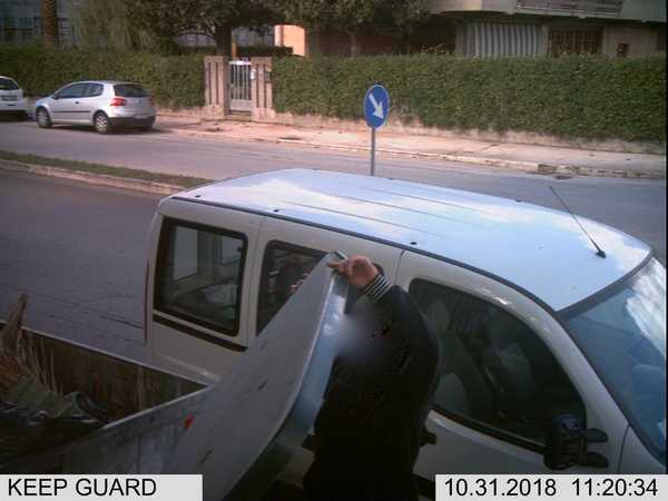 Rifiuti Grosseto 6