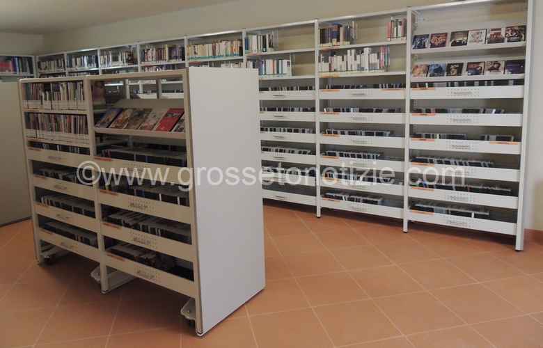 Sezione multimediale Chelliana