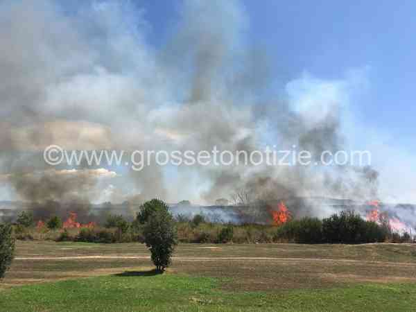 incendio via Mozart 3