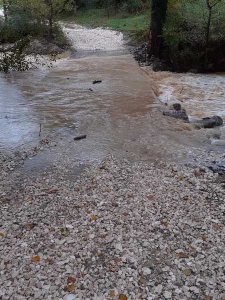 Maltempo Manciano 2