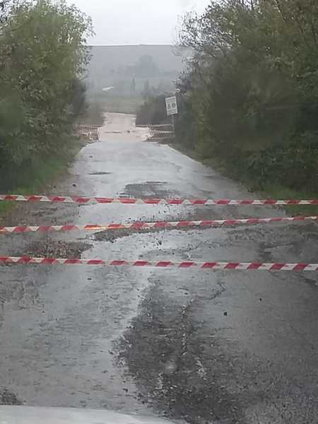Maltempo Manciano 3