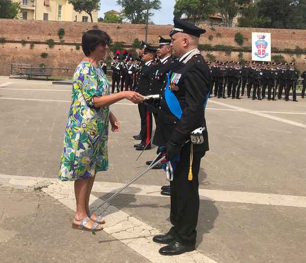 Festa Carabinieri 2022 – 10