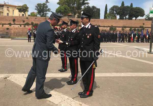 Festa Carabinieri 2022 – 11