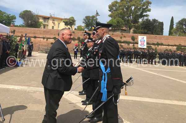 Festa Carabinieri 2022 – 12