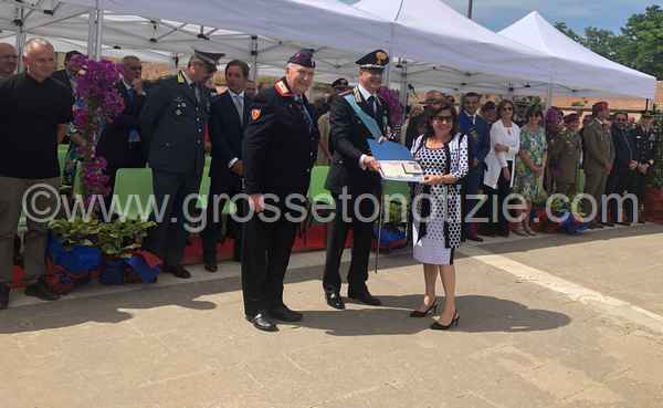 Festa Carabinieri 2022 – 13