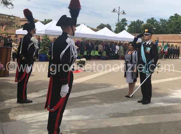 Festa Carabinieri 2022 – 3